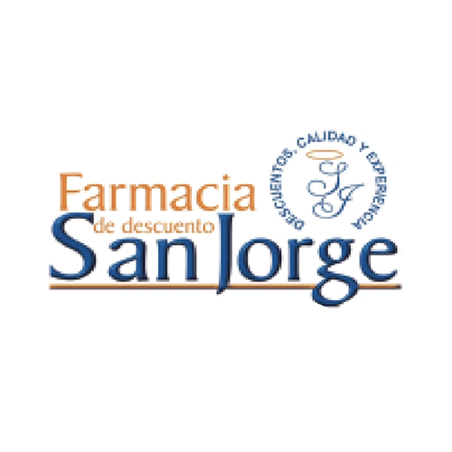 FARMACIAS SAN JORGE SLRC
