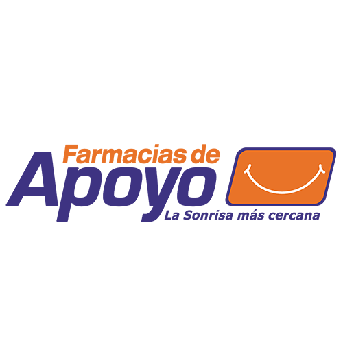 FARMACIAS DE APOYO