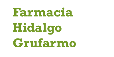 FARMACIA HIDALGO GRUFARMO