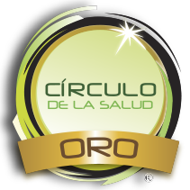 Logo Circulo Oro